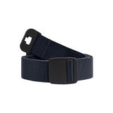Blaklader 404700008600L/XL Stretch metaalvrije riem, donker marineblauw, maat L/XL