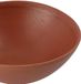 Olympia Build A Bowl Diepe Kom Cantaloupe 22,5x9cm (4 Stuks) FC714