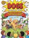 Dogs: 100,000 Whys: The Big Encyclopedia For Curious Minds