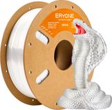 Eryone Silk White PLA Filament - 1kg - 1.75mm