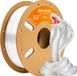 Eryone Silk White PLA Filament - 1kg - 1.75mm