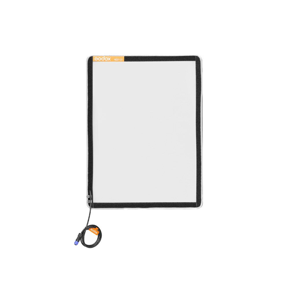 Godox AD21 Electric Adjustable Diffusion Panel (2x1)