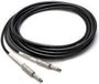 Hosa Technology GTR-220 audio-/videokabel
