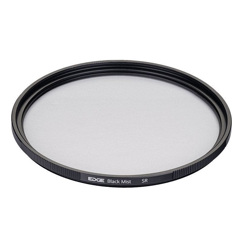 Boeken Irix Edge Black Mist 1/2 Filter SR 82mm