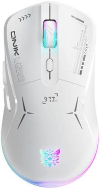 Onikuma CW917 Gaming Mouse for PC Laptop Gamer 6 Buttons Fast