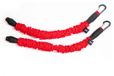 EXOPEK Exobands Benen 9 kg Rood/Zwart
