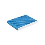 UFI Filters, cabine luchtfilter 34.170.00, vervanging cabine luchtfilter, geschikt voor auto's, toepasbaar op verschillende modellen van Ford