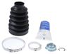 TRISCAN set van vouwbalgen voor aandrijfassen, geschikt voor MERCEDES-BENZ A-klasse (W169), artikelnummer 8540 23901