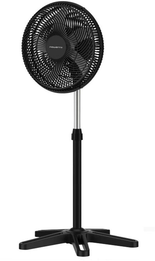 Rowenta Turbo Essential VU3110 Statiefventilator