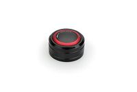 Puig 20533R vloeistofreservoir met koppeling, rood