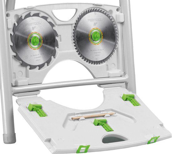 Festool SGA Zaagbladbox exl. bladen - 492228