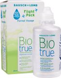Biotrue Biotrue multi-purpose solution - 100ml - flight pack