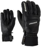 Ziener Guard GTX Grip PR Skihandschoenen Zwart 11 Unisex Volwassenen