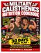MILITARY CALISTHENICS NUTRITION COOKBOOK