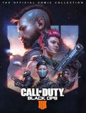 CALL OF DUTY BLACK OPS IV HC COLLECTION: Black Ops 4 - The Official Comic Collection