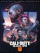 CALL OF DUTY BLACK OPS IV HC COLLECTION: Black Ops 4 - The Official Comic Collection