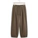 Notre-V Broek Nv-isotte Olijf