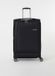 Samsonite D'Lite uitbreidbare spinner 71 cm zwart