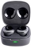 Grundig Bluetooth Draadloze Oordopjes - True Wireless Stereo Earbuds - In-Ear Oortjes Draadloos - met Oplaadcase USB-C en Microfoon - 3-6 Uur Speeltijd