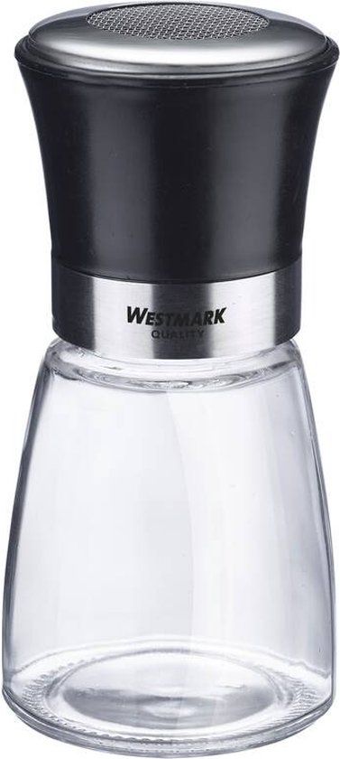 Westmark Blacky poedersuikerstrooier
