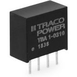 TracoPower TBA 1-2413 convertisseur CC/CC
