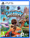 Sony Playstation Sackboy: A Big Adventure - PS5 - Adventure Game - Standard Edition