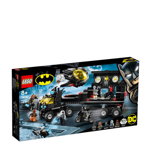 lego Super Heroes 75940