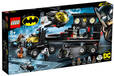 LEGO Super Heroes 75940