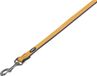 Nobby Classic Preno Hondenlijn - Oranje - M/L - 120 cm