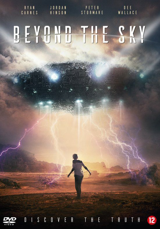 Beyond the Sky - DVD