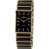 JACQUES LEMANS Montre femme - JL Classic York Femme - 1-1594D