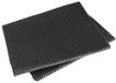WALSER Anti-slip mat auto, universele anti-slip mat, op maat gesneden auto mat, beschermende mat kofferbak, kofferbak mat-auto 120x90cm