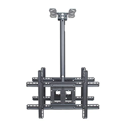 Zwarte Plafond inbouw luidspreker met speaker 30 Watt 8 Ohm