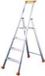 Little Jumbo Escabeau industriel 2370 7 marches