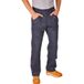 Portwest Action werkbroek met kniezakken 48 R marineblauw