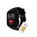 SaveFamily Iconic Plus 2.0 kindersmartwatch
