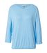 TOM TAILOR Chemise bleu clair