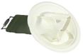 METZGER Vanne de régulation pour ventilateur d'habitacle, numéro d'article 0917705, adapté pour SMART FORTWO Coupé (451)