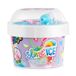 Canal Toys So Slime SSC299 IJsslim, set met geurende kleur, lepel voor het mengen en decoreren