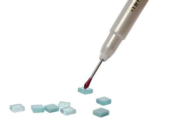Marvy Uchida Pick-up tool voor Diamond Painting Strass steentjes Pennetje met klevende punt