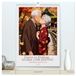 Herzen Calvendo Herzen im Einklang - SILVER LOVE EDITION Wandkalender 2027 DIN A2 hoch