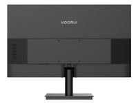 Koorui E2212F moniteur d'ordinateur 54,5 cm (21.4") Full HD Noir
