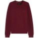 BOSS Green Boss Momentum 10273795 Green Pullover