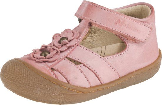 Naturino Maggy Sandals - Girls - Pink - Size 25