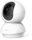 TP-Link Tapo C210 - Dome IP Camera - 1080p - Indoor - Wireless