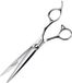 Merkloos / Sans marque E-Kwip+ Ninjato Professionele Kappersschaar 7,0 Inch