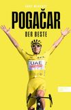 Tadej Edel Sports Tadej Pogačar Hardcover