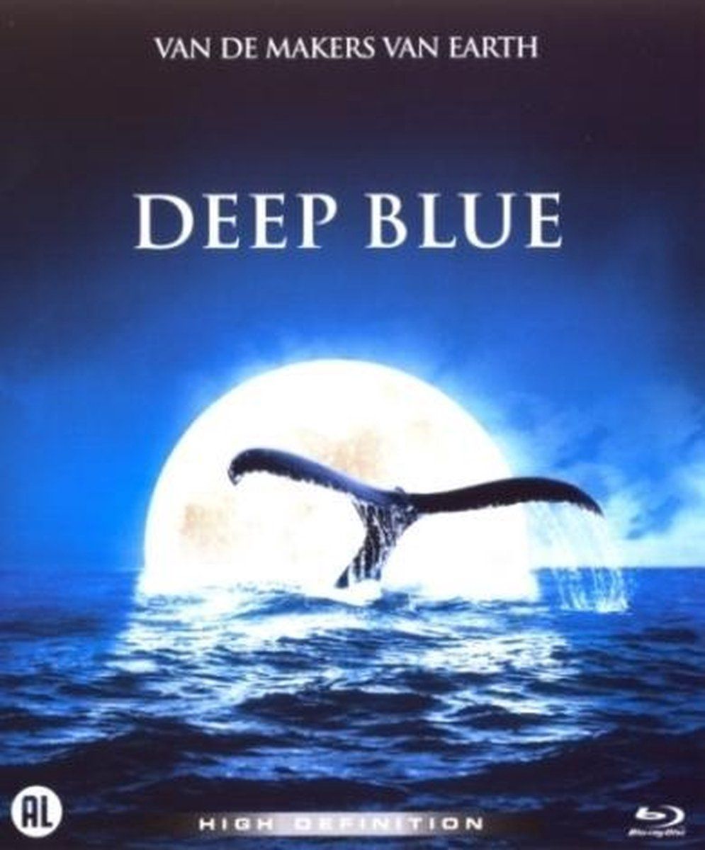 DEEP BLUE