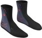 C4 Freediving Néoprène Zero 1.5 Mm Bottillons de plongée Noir, Gris EU 46-47
