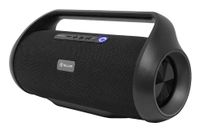 Tellur TLL161211 Draagbare & Party Speaker Draadloze Stereoluidspreker Zwart 50 W